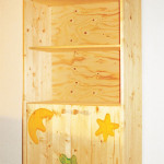 Sideboard Kinderzimmer