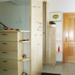 Vorzimmer modern
