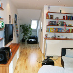 Jugendzimmer weiß holz