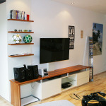 TV Tisch